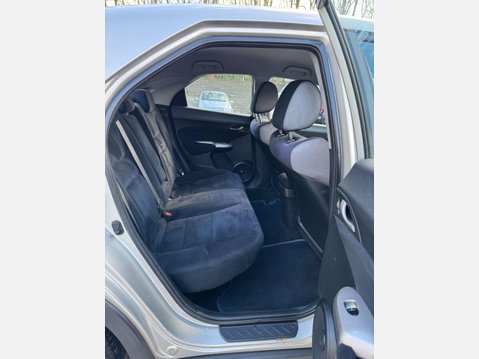 Honda Civic 1.4 i-DSI S Hatchback 5dr Petrol Manual (143 g/km, 82 bhp) 33