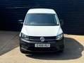 Volkswagen Caddy 2.0 Caddy C20 Startline TDI 79