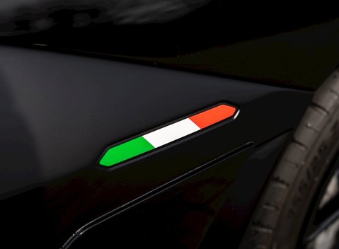 Lamborghini Aventador SVJ LP 770-4 27