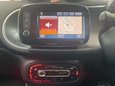 Smart Forfour 0.9T Urbanshadow Twinamic Euro 6 (s/s) 5dr 10