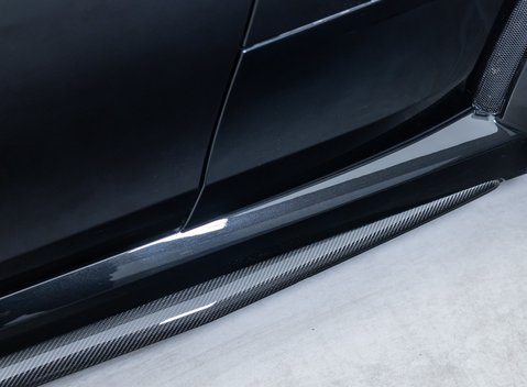 Mercedes-Benz C63 AMG BLACK SERIES 34