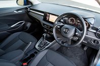 Skoda Fabia SE L TSI DSG 4