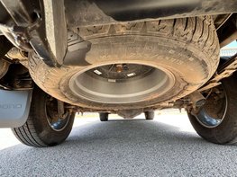 Ford Ranger 2.0 Ranger Wildtrak EcoBlue 4x4 A 4WD 83