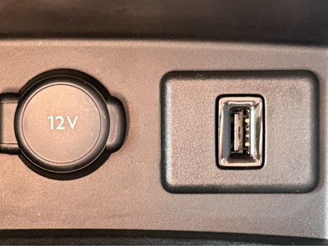 Vauxhall Grandland 1.2 Hybrid [136] Ultimate 5dr e-DCT6 27