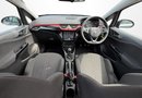 Vauxhall Corsa 1.4 SRi Vx-line Nav Black 5dr 16