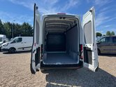 Ford Transit LWB L3H3 [SOLD MT] High Roof Leader 350 Air Con 8