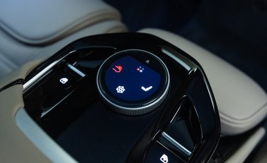 Ferrari Purosangue 20