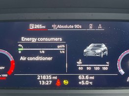 Audi A3 1.0 A3 Sportback 30 TFSI Sport 5dr 25