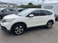 Honda CR-V 1.6 CR-V SR i-DTec 4x2 5dr 7