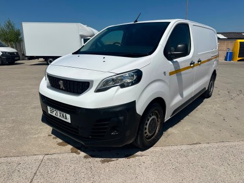 Peugeot Expert BLUEHDI PROFESSIONAL L1 1