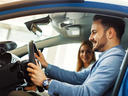 Vehicle Finance