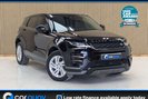 Land Rover Range Rover Evoque 2.0 Range Rover Evoque R-Dynamic S Auto 4WD 5dr