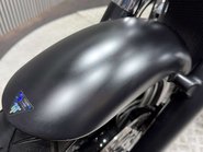 Triumph Thunderbird STORM 2012 21K LONG MOT BIG CC CRUISER TWIN 1700CC 16