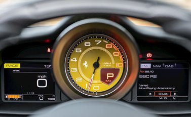 Ferrari 488 Spider 18