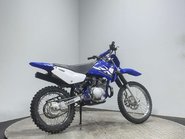 Yamaha TT-R125 TTR 125 2009 OFF ROAD FIELD BIKE 125CC LEARNER MX BIKE VERY CLEAN 2