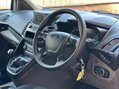 Ford Transit Connect 1.5 230 EcoBlue Trend Crew Van L2 Euro 6 (s/s) 6dr 24