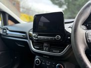 Ford Fiesta 1.0 Fiesta Zetec T 5dr 19