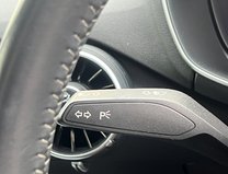 Audi TT 2.0 TFSI 40 S line Coupe 3dr Petrol S Tronic Euro 6 (s/s) (197 ps) 21