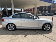 BMW 1 Series 118D SE 8