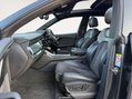 Audi Q8 3.0 Q8 S Line 50 TDI Quattro Auto 4WD 5dr 15