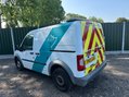Ford Transit Connect T200 LR 3