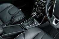 Volvo V40 T2 R-DESIGN EDITION 27