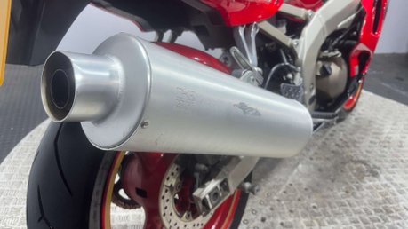 Kawasaki Ninja ZX6 2003 A1P MODEL ONLY 23K NEW MOT 600CC SUPER SPORT 12