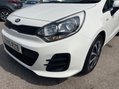 Kia Rio 1.25 1 Euro 6 5dr 10
