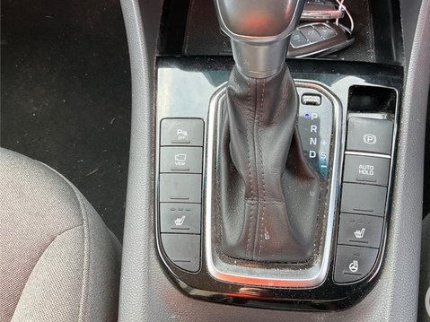 Hyundai IONIQ 1.6 h-GDi 1st Edition DCT Euro 6 (s/s) 5dr 10