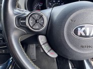 Kia Soul CONNECT PLUS 14
