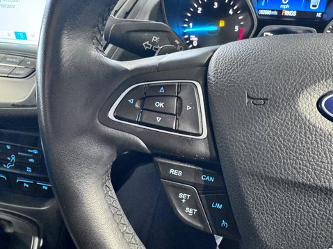 Ford Kuga 1.5 TDCi Titanium Powershift Euro 6 (s/s) 5dr 26