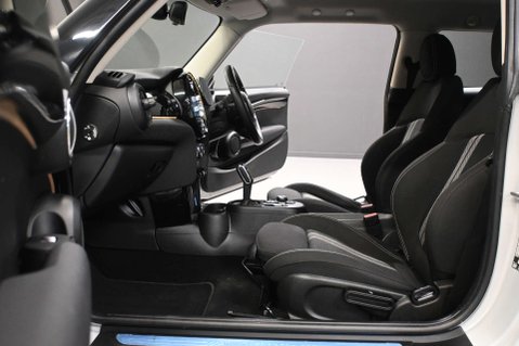Mini Hatch Cooper S Electric Level 1 3dr 13