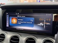 Mercedes-Benz E Class 2.0 E220d SE (Premium Plus) Saloon 4dr Diesel G-Tronic+ Euro 6 (s/s) (194 p 39