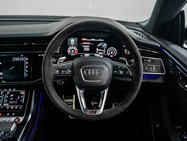 Audi RS Q8 4.0 TFSI V8 Vorsprung SUV 5dr Petrol Tiptronic quattro Euro 6 (s/s) (600 ps 9