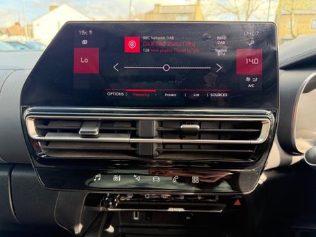 Citroen C5 Aircross BLUEHDI C-SERIES EDITION S/S EAT8 10