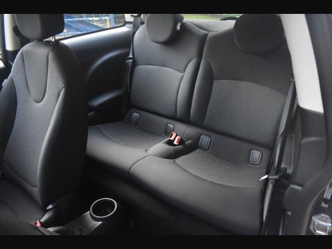 Mini Hatch 1.6 Cooper Hatchback 3dr Petrol Manual Euro 5 (s/s) (122 ps) 7