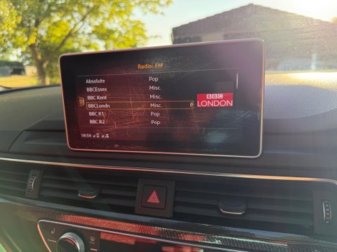 Audi S5 S5 TFSI QUATTRO 41