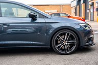 SEAT Leon 2.0 Leon Cupra Luxury 290 TSi Semi-Auto 5dr 55