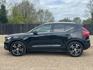 Volvo XC40 B4 INSCRIPTION PRO MHEV 6