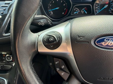 Ford Kuga TITANIUM 13