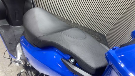 Tianying TY50 2025 DIRECT BIKES 50 159 MILES 50CC LEARNER SCOOTER 23