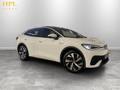 Volkswagen Id.5 Pro Performance 77kWh Style SUV 5dr Electric Auto (204 ps)