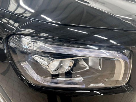 Mercedes-Benz GLB 1.3 GLB200 AMG Line SUV 5dr Petrol 7G-DCT Euro 6 (s/s) (163 ps) Alloys - Re 9