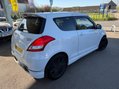 Suzuki Swift 1.6 Sport Euro 6 3dr (SNav) 9