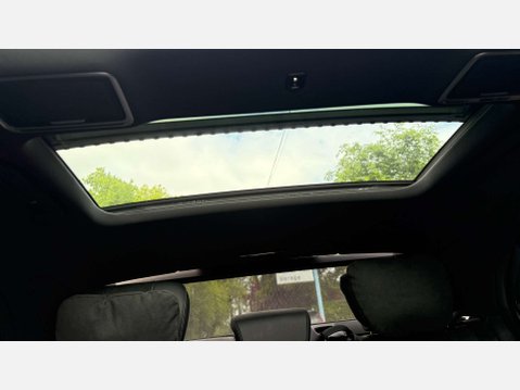 Mercedes-Benz S Class 3.0 S 500 E L AMG Line Executive Auto 4dr 18