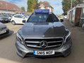 Mercedes-Benz GLA 2.1 GLA200d AMG Line (Premium Plus) 7G-DCT 4MATIC Euro 6 (s/s) 5dr 2