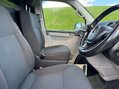 Volkswagen Transporter 2.0 Transporter T32 Highline TDI Semi-Auto 7