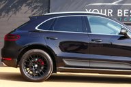 Porsche Macan 3.0 Macan S D Semi-Auto 4WD 5dr 10