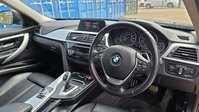 BMW 3 Series 2.0 320i Sport Saloon 4dr Petrol Auto Euro 6 (s/s) (184 ps) 51