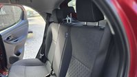 Toyota Yaris 1.5 VVT-h Design Hatchback 5dr Petrol Hybrid E-CVT Euro 6 (s/s) (116 ps) 36